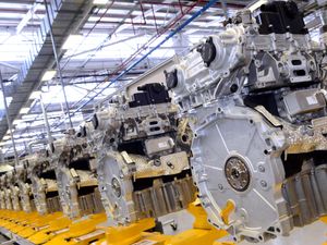 Supporting image for story: JLR to resume production from Wednesday following cyber attack