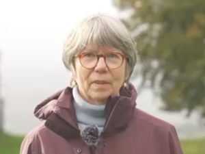 Supporting image for story: Active traffic puts cycling and walking on the map