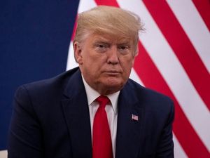 Supporting image for story: Mark Andrews on Saturday: Coronavirus trolls go viral