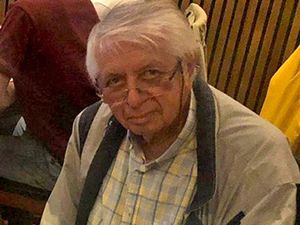 Supporting image for story: Former Fettes College teacher ‘targeted by thieves’ before alleged murder