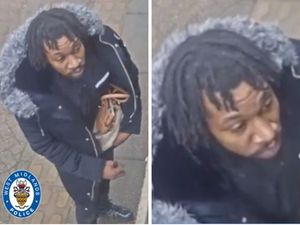 Supporting image for story: Police appeal after woman has bag snatched in Wolverhampton in broad daylight 