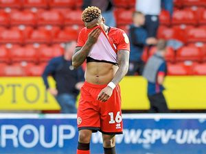 Supporting image for story: Chris Marsh: Good to see Walsall's players fighting for the cause