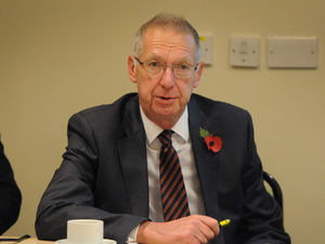 Supporting image for story: An extra £6 million on its way for social care in Wolverhampton