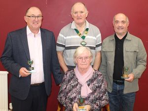 Supporting image for story: Big prizes will be paid out to winners - bowls round-up