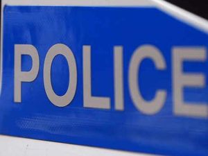 Supporting image for story: Staffordshire motorbike crash victim named as police constable