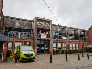 Supporting image for story: Council doing 'everything possible' to restore Whitchurch library after civic centre shuttered