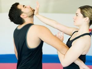 Supporting image for story: New initiative aims to empower women and enhance personal safety across Wyre Forest community