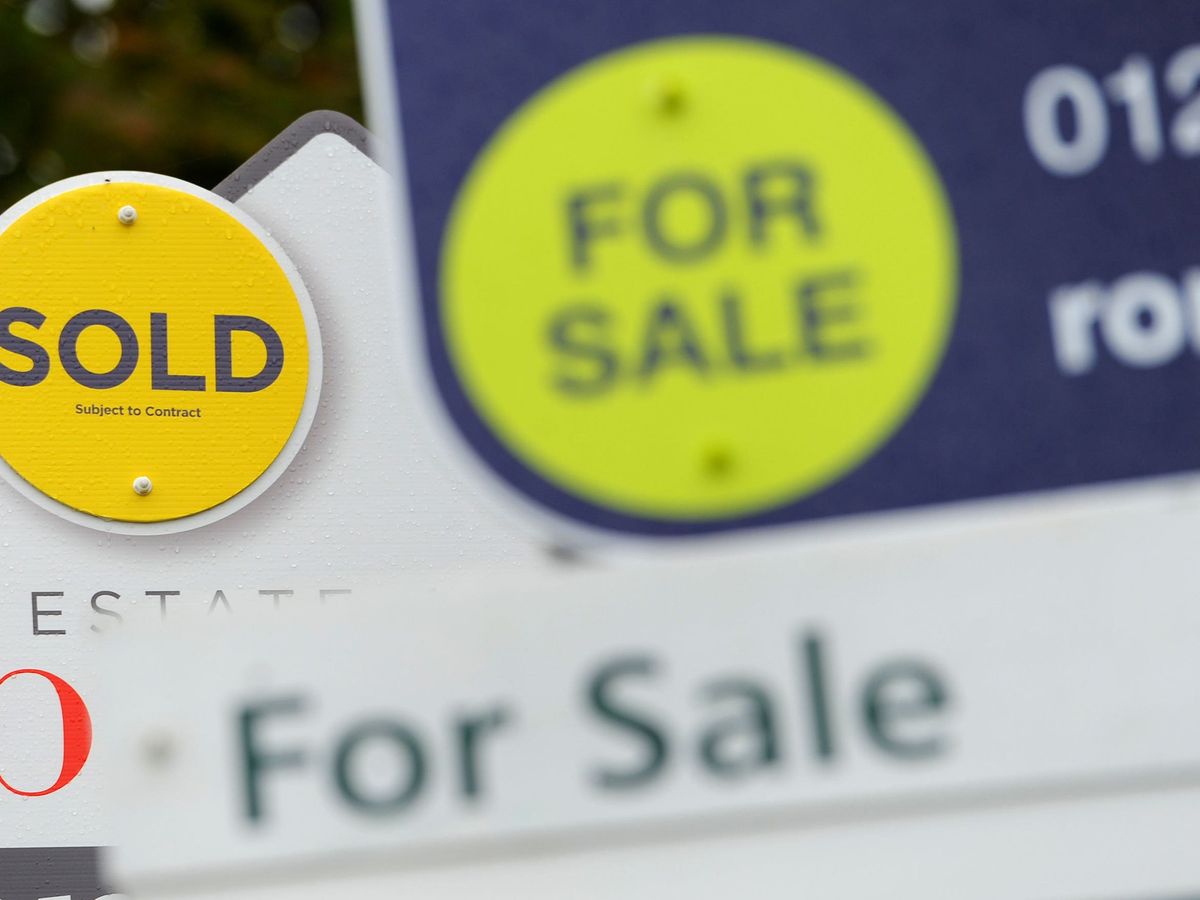 Homebuyers will save money and time under new proposals, says Housing Secretary