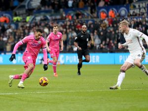 Supporting image for story: Championship out of contract: Four players who could bolster West Brom for next season
