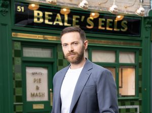 Supporting image for story: EastEnders star Matt Di Angelo back in the soap after seven years