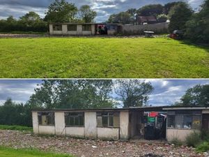 Supporting image for story: Rural holiday homes 'shorter than caravans' rejected over size concerns