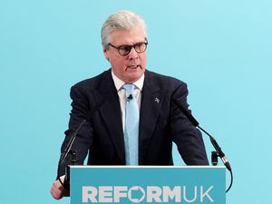 Supporting image for story: Reform’s tax plans for Scotland would require ‘difficult decisions’, experts say