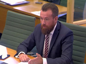 Supporting image for story: MP backs NHS volunteer reservists scheme plans