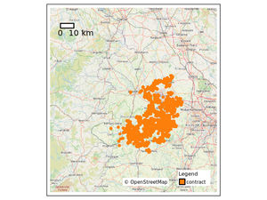 Supporting image for story: Thousands of Shropshire homes to benefit from new multi-million pound fibre broadband contract