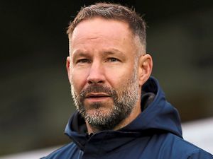 Supporting image for story: Shrewsbury Town are re-energised for busy schedule, says Danny Coyne