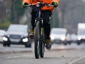 Supporting image for story: New walking and cycling routes plan set to transform Shropshire towns