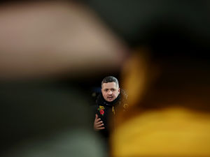 Supporting image for story: Wolves Women column: Dan McNamara encourages fans to show their support on Sunday