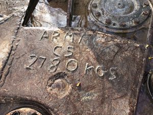 Supporting image for story: Appeal after £200,000 of equipment taken in Staffordshire