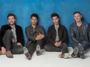 Supporting image for story: Stereophonics to play Birmingham show
