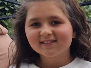 Supporting image for story: Man in court charged with murder of daughter and attempted murder of her mother