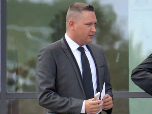 Supporting image for story: Ambulance driver escapes ban for 90mph speeding offence