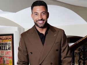Supporting image for story: Giovanni Pernice ‘wouldn’t change’ his teaching style after BBC Strictly probe