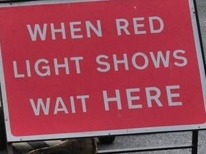 Supporting image for story: Several weeks of Shrewsbury roadworks planned