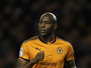 Supporting image for story: Former Wolves striker Benik Afobe says £400k of jewellery stolen from his mother's home