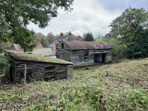 The Barns on Sandy Lane