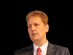 Supporting image for story: Concerns raised over 'huge backlog' of court cases in Staffordshire