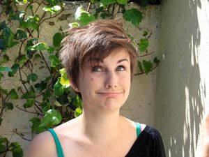 Supporting image for story: Laura Lexx speaks ahead of Birmingham Glee Club show