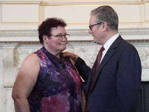 Supporting image for story: Mother whose sons were killed by their father says law change will save lives