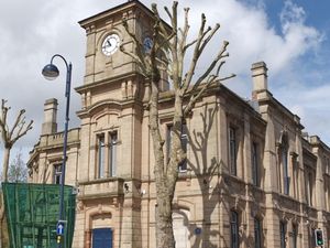 Supporting image for story: Bilston enters race to become UK's first town of culture