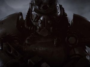 Supporting image for story: Fallout 76’s new trailer glimpses bleak post-apocalyptic world