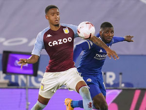 Supporting image for story: Ezri Konsa exclusive: Jack Grealish was great - but Aston Villa were no one-man team