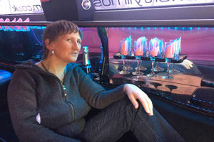 Supporting image for story: 'Queen of the Black Country' Doreen Tipton Makes BBC radio debut