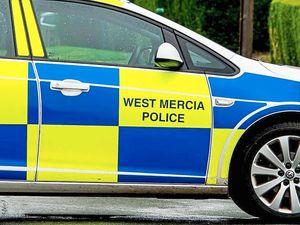 Supporting image for story: Gang of yobs damage houses and cars in Telford 