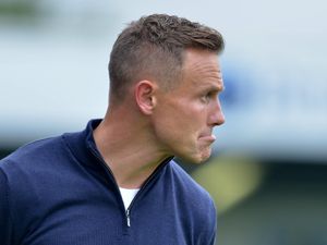 Supporting image for story: Walsall must perform for boss Matt Taylor