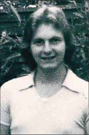 Jill's brother, Paul