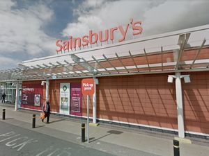 Supporting image for story: 'I popped in for 10 minutes' Telford man's £1,800 is pinched outside supermarket