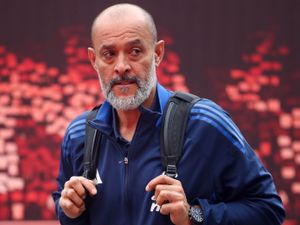 Supporting image for story: Nuno Espirito Santo says third place ‘doesn’t mean anything’ for Forest