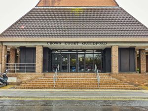 Supporting image for story: Nursery worker detained for rape and sexual abuse against boys as young as three