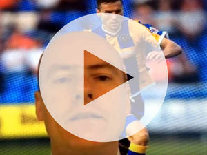 Supporting image for story: Watch: Tim Nash's daily Shrewsbury Town update - April 7