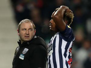 Supporting image for story: David Moyes hints that Grady Diangana will remain at West Brom