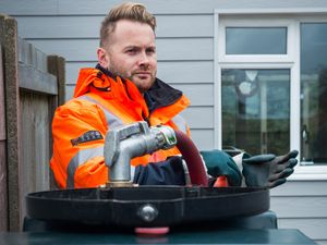 Supporting image for story: Last chance for oil heated homes in Shropshire as consultation responses hit 12,000