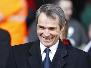 Supporting image for story: He sounded fabulous – Graeme Souness hopes Alan Hansen is on way to full health