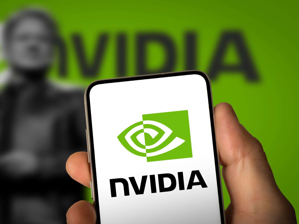 Nvidia posts strong growth despite ongoing tariff challenges