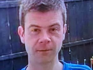 Supporting image for story: Man and woman charged with murder of 50-year-old in Newtownards