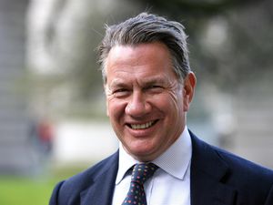 Supporting image for story: Michael Portillo will ‘celebrate 200 years of railways in Britain’ with BBC show