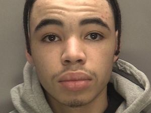 Supporting image for story: Appeal launched for help finding missing Wolverhampton teenager